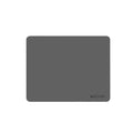 MP180G Mousepad Rubber 2MM 18X24CM BLK
