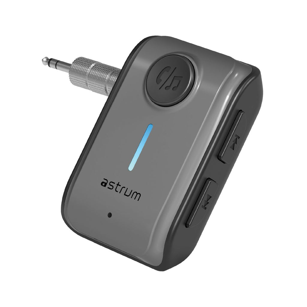 BT130 BT Reciever BT5.3 AUX TF MIC 7H BK