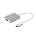DA560 USB3.0 to HDMI 1.4B 1080P M-F Blac