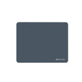 MP180G Mousepad Rubber 2MM 18X24CM Grey