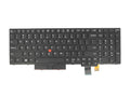 KB for Lenovo T570 W/o Pointer Backlit