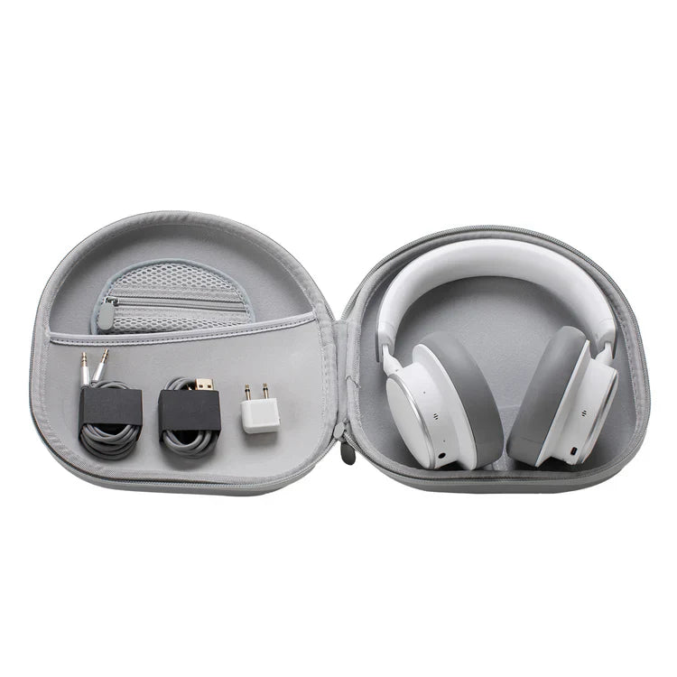 MX PRO Headset QC5.2 ANC Aptx AUX White
