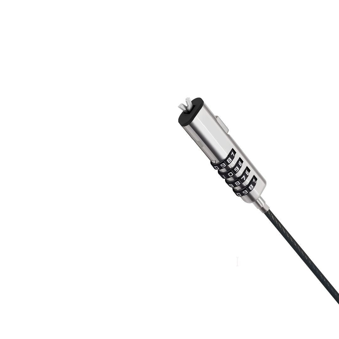 NB210 Digital Laptop 1.8m Security lock