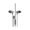 WIREZ10C Earphones USB-C 10MM 1.2M MIC