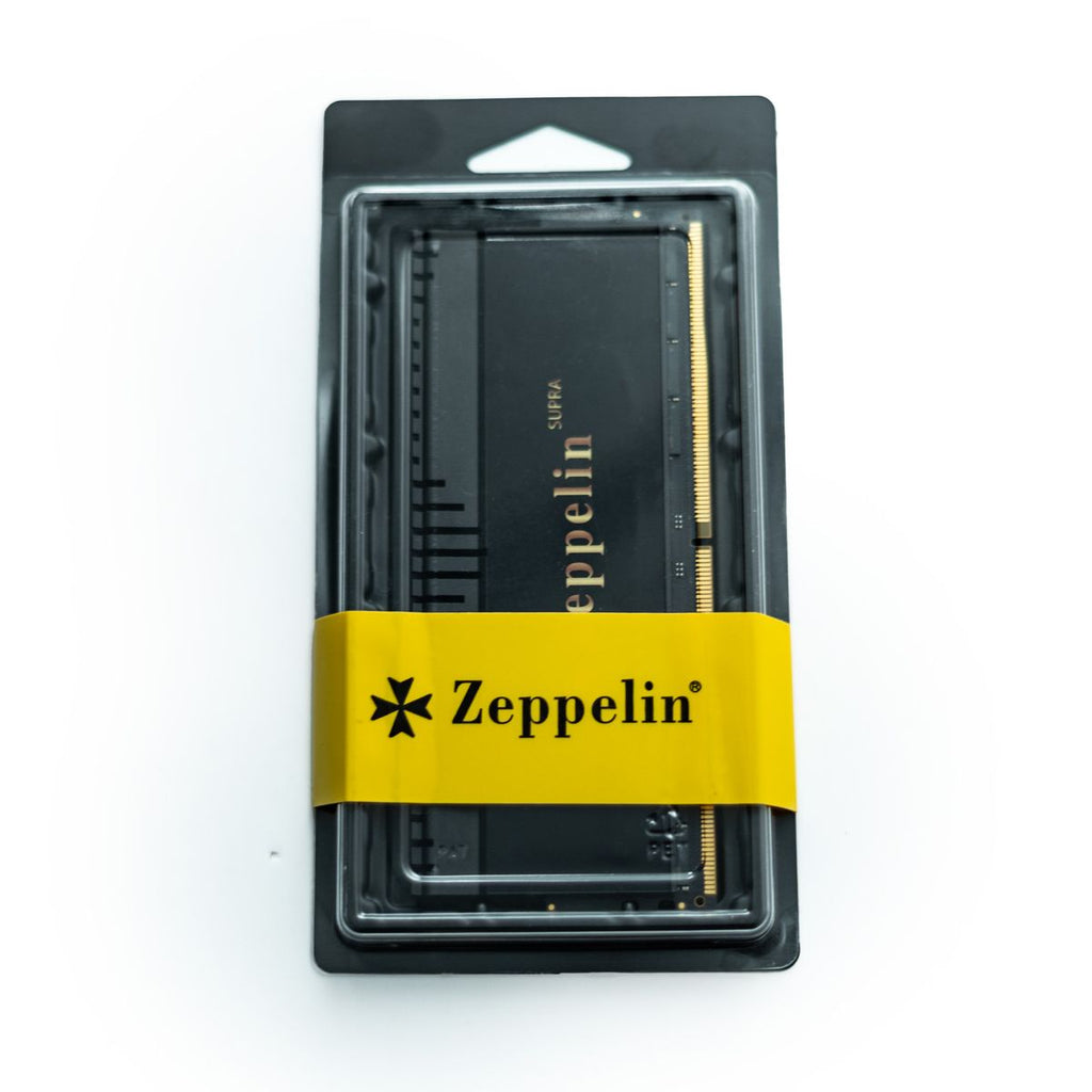 DDR5 16GB Sodimm Zepplin PC5600 2GX8 HS